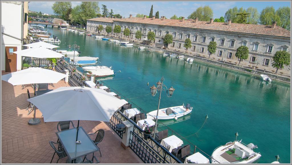 Apartament Acqua Peschiera del Garda